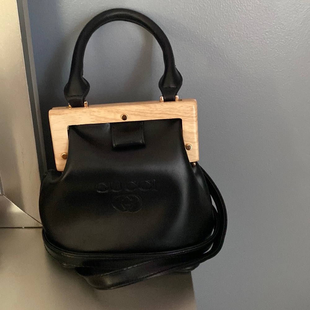 Gucci purse